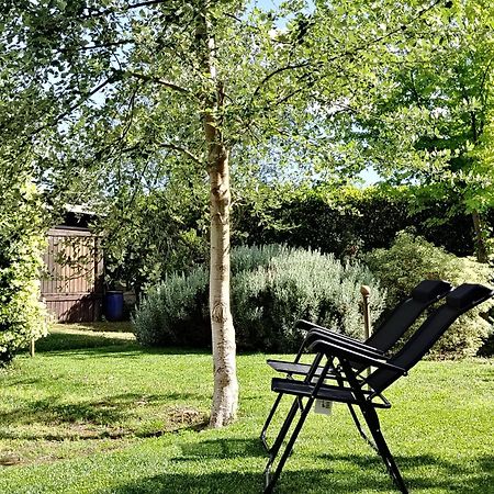 Guest House Romana Vecchia Monticchio Kültér fotó