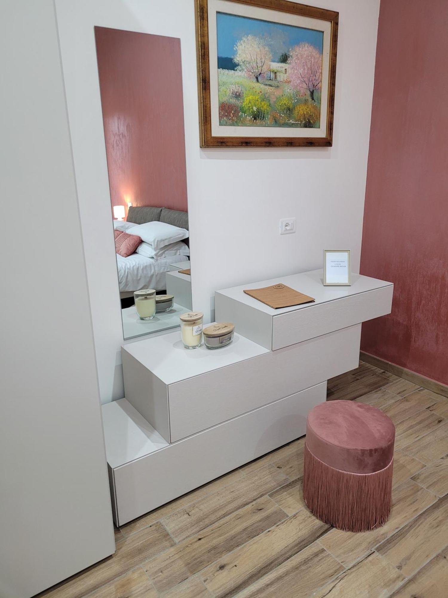 Guest House Romana Vecchia Monticchio Kültér fotó