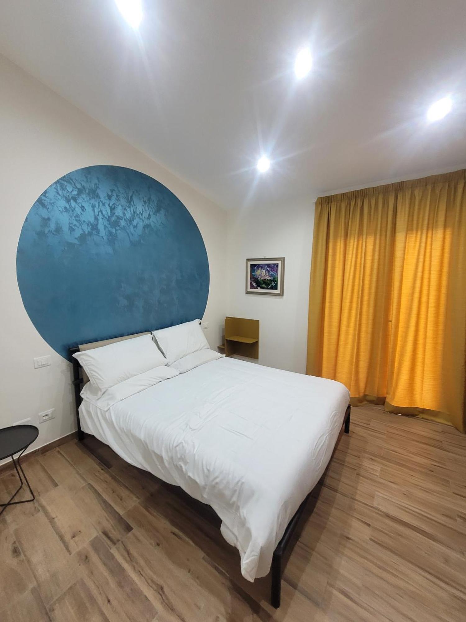 Guest House Romana Vecchia Monticchio Kültér fotó