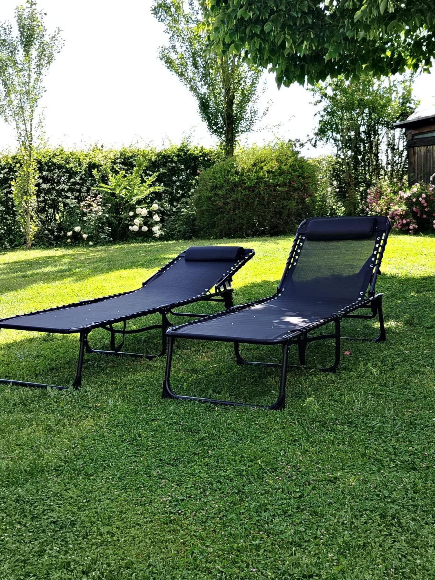 Guest House Romana Vecchia Monticchio Kültér fotó